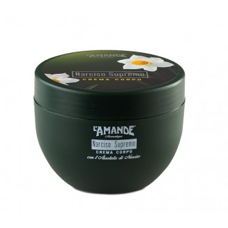 L'Amande Narciso Supremo...