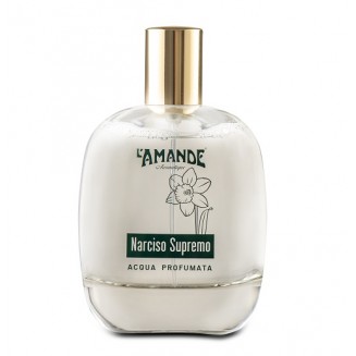 L'Amande Narciso Supremo...