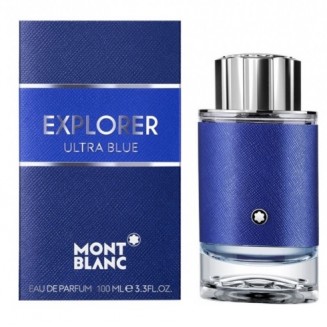 Mont Blanc Explorer Ultra...