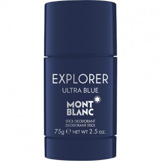 Mont Blanc Explorer Ultra...