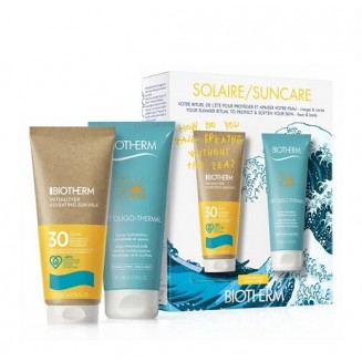 Biotherm Kit Waterlover...