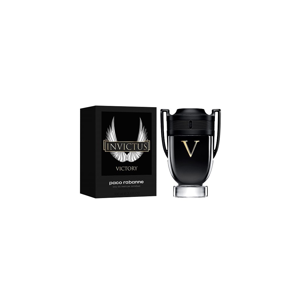 Paco Rabanne Invictus Victory Eau De Parfum 100ML 