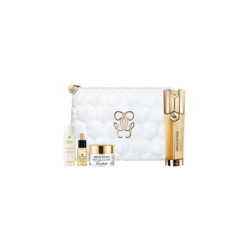 Guerlain Abeille Royale Double R Serum 50 ml Cofanetto 