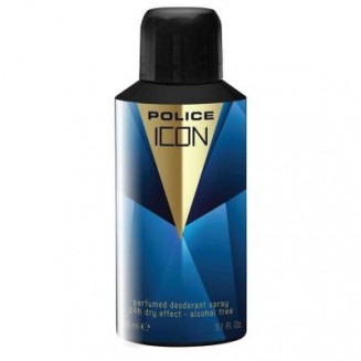 Police Icon Perfumed...