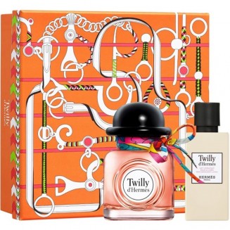 Hermes Twilly 50 ml Cofanetto