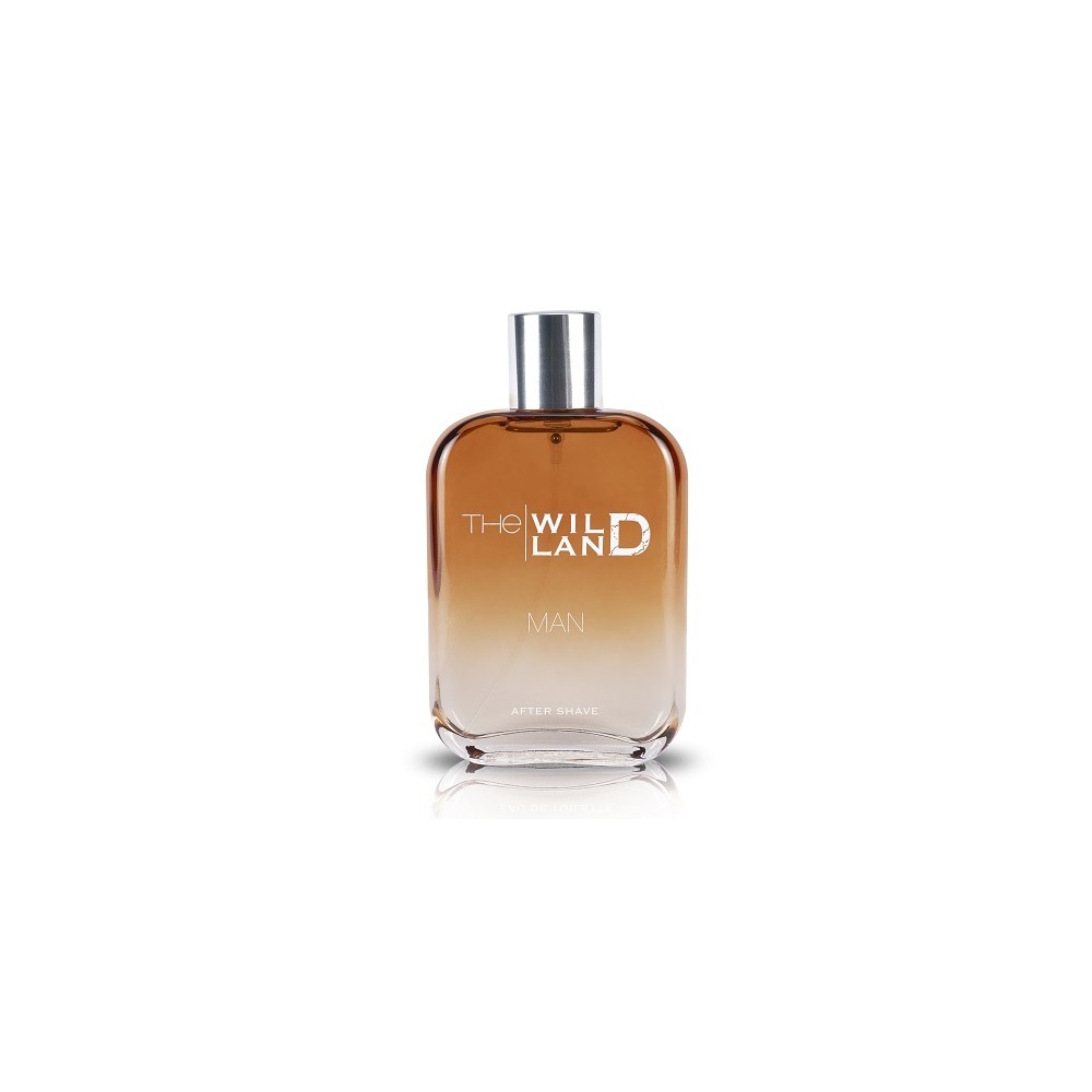 Morris The Wild Land After Shave Lotion 100ML 