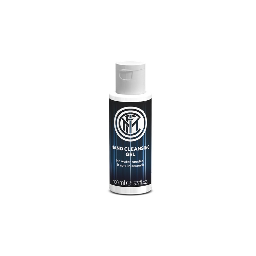 Inter Hand Cleansing Gel 100ML 