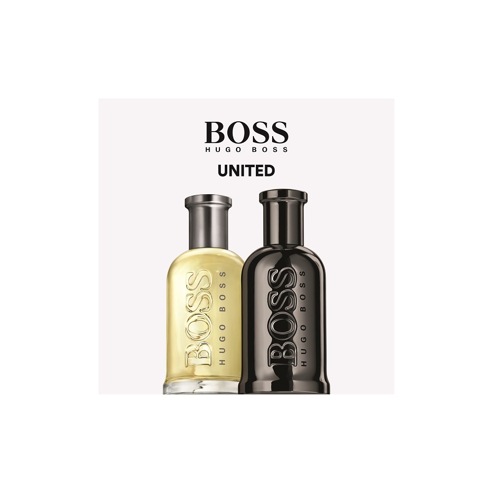 Boss Bottled United Limited Edition Eau De Parfum 50ML 