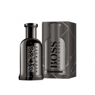 Boss Bottled United Limited Edition Eau De Parfum 50ML