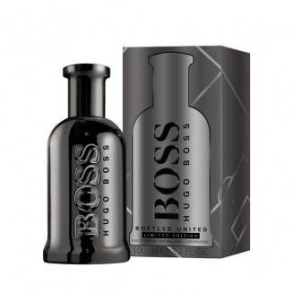 Boss Bottled United Limited Edition Eau De Parfum 100ML