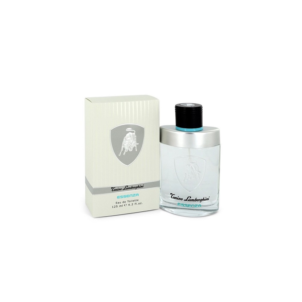 Tonino Lamborghini Essenza Eau De Toilette 125ML 
