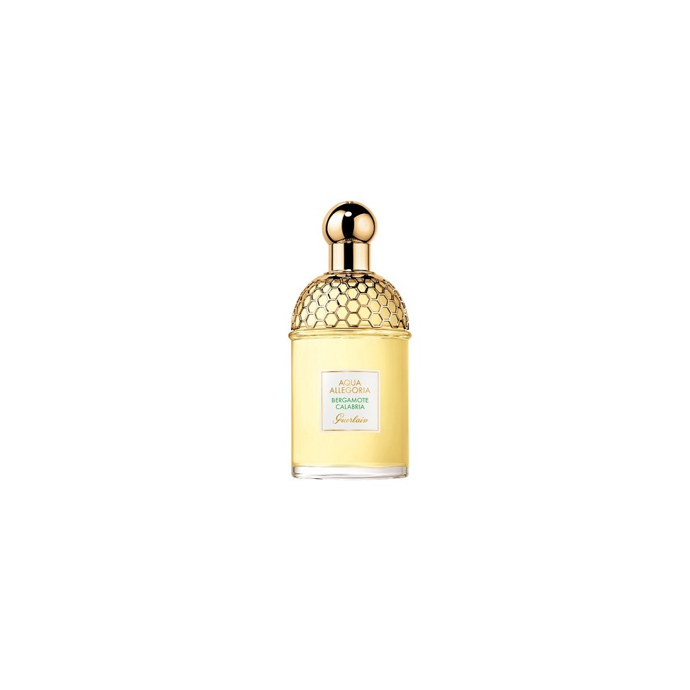 Guerlain Aqua Allegoria Bergamote Calabria Eau De Toilette 75ML 