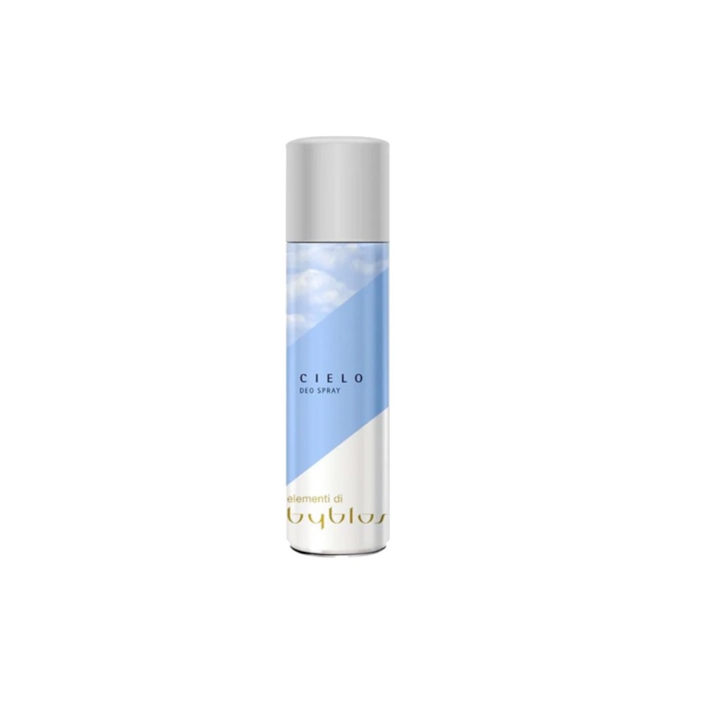 Byblos Elementi di Byblos Cielo Deo Spray 150ML 