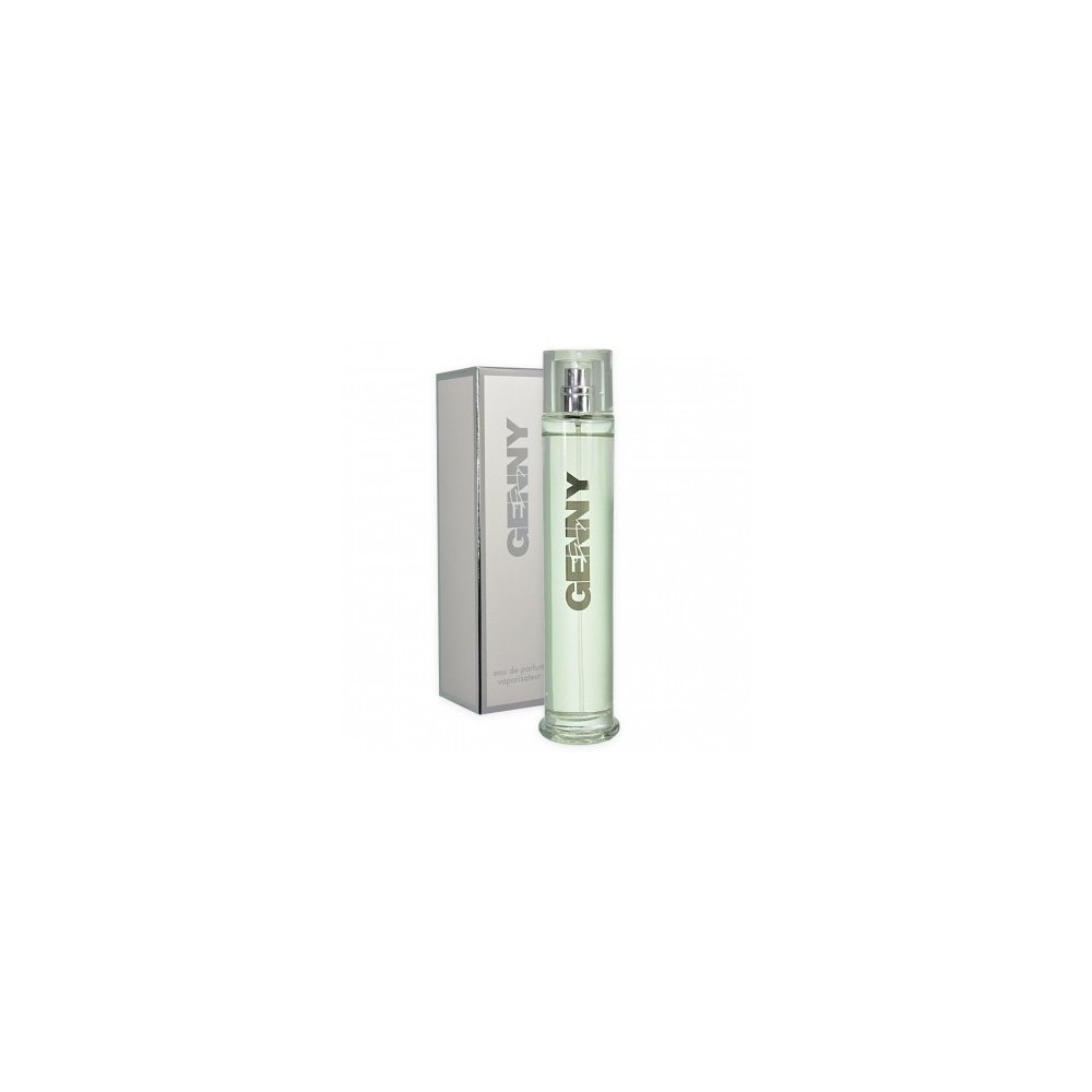 Genny Bianco Eau De Parfum 50ML 