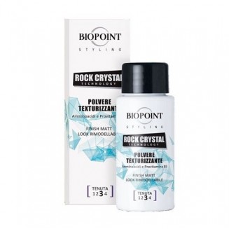 Biopoint Styling Rock...