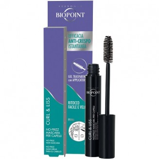 Biopoint Curl & Liss No...