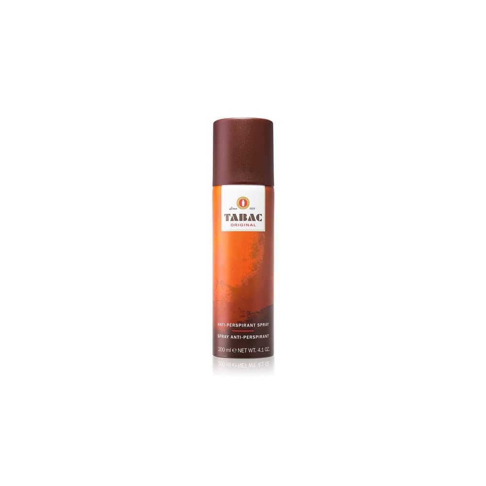 Tabac Original Anti Perspirant Spray 200ML 
