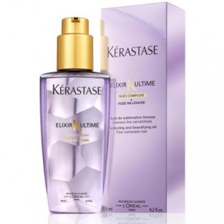 Kerastase Elixir Ultime -...