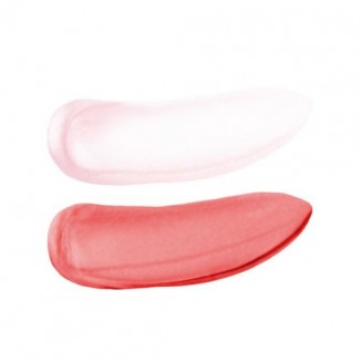 Naj-Oleari Lip Tint and Lip Oil - 01 Rosa Naturale