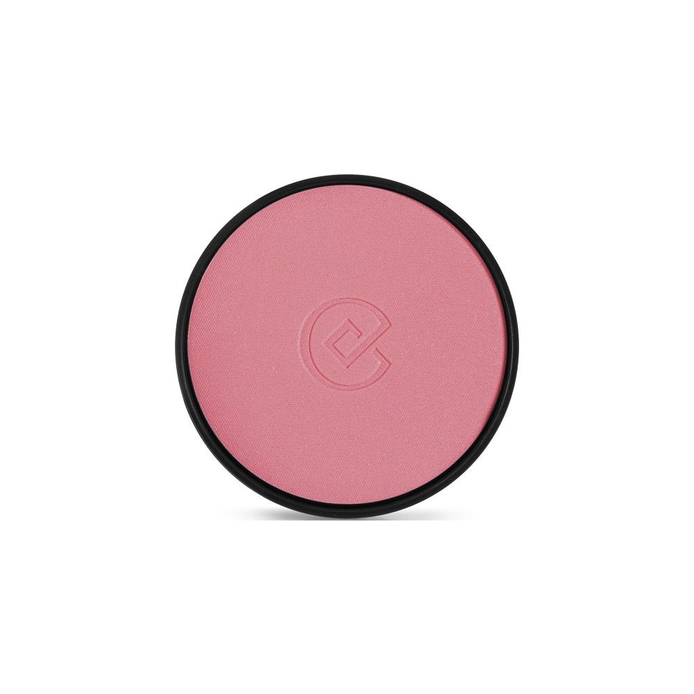 Collistar Impeccable Maxi Fard Refill - 07 Ortensia 