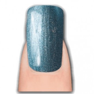 Layla Smalto Gel Colorato Removibile - 80 Teardrop