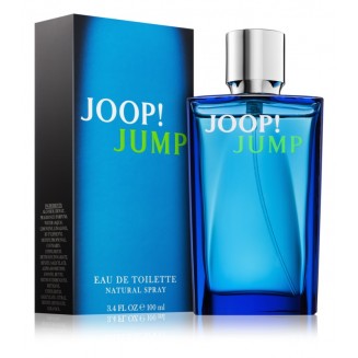 Joop! Jump Eau De Toilette...