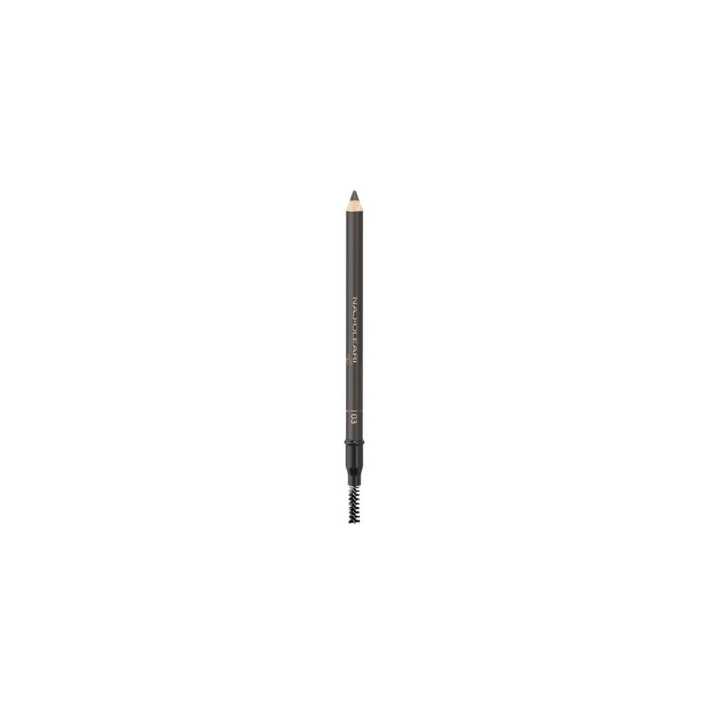 Naj-Oleari Fill-in Brow Pencil - 01 Bionde 