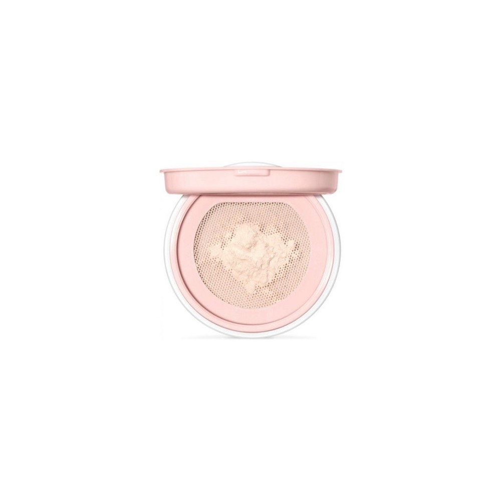 Naj-Oleari Beauty Radiance Loose Powder 