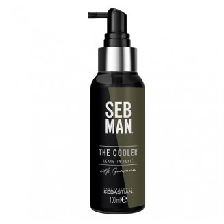 Sebastian Seb Man The...