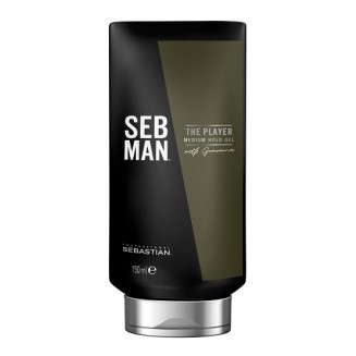 Sebastian Seb Man The...