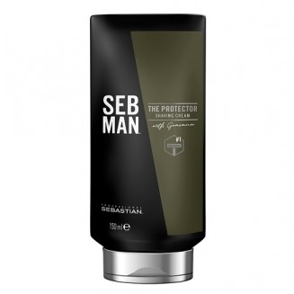 Sebastian Seb Man The...