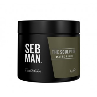 Sebastian Seb Man The...