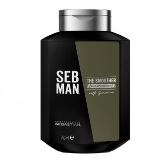 Sebastian Seb Man The...
