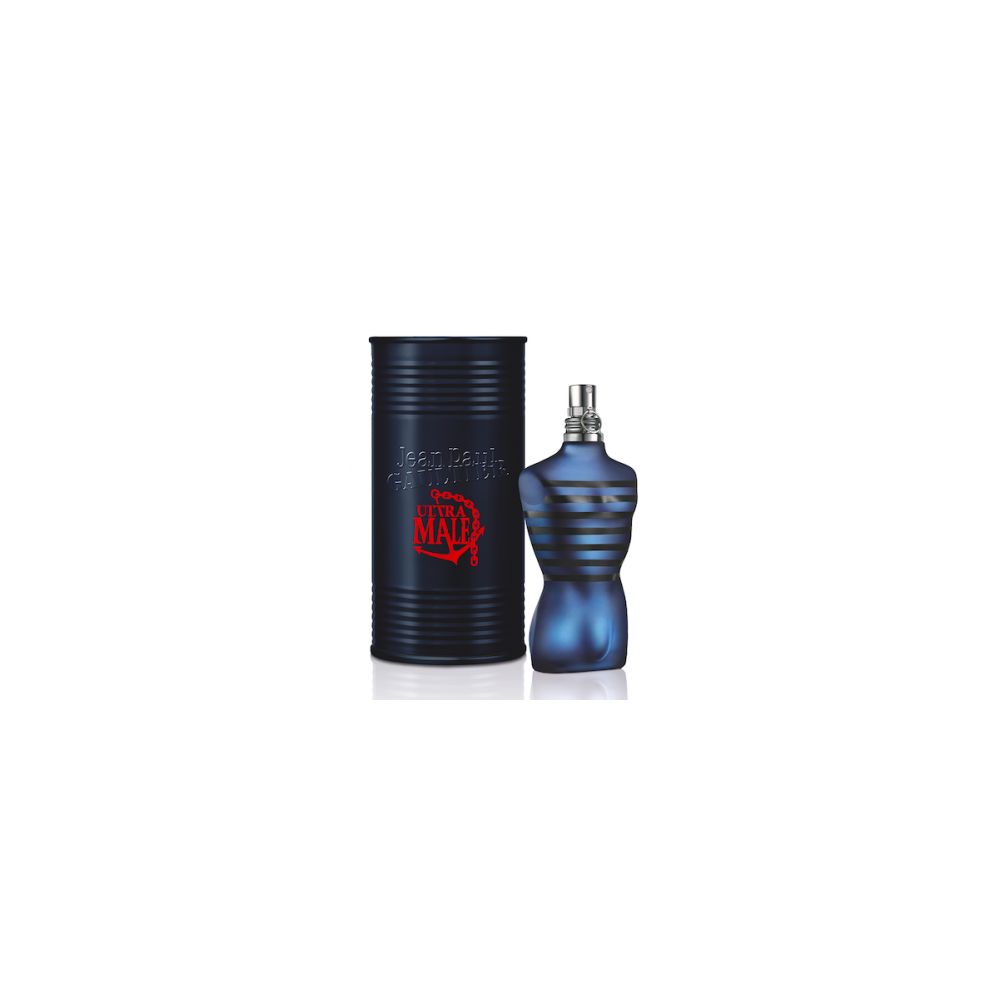 Jean Paul Gaultier Ultra Male Eau De Toilette 40ML 