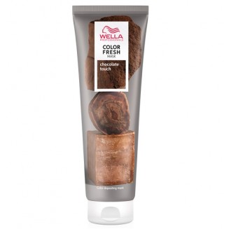 Wella Color Fresh Mask...
