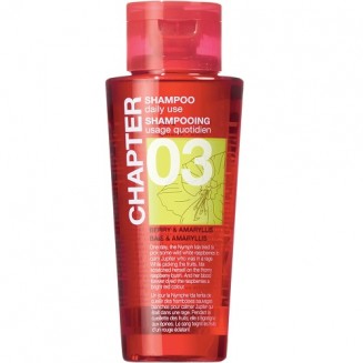 Mades Cosmetics Chapter 03...