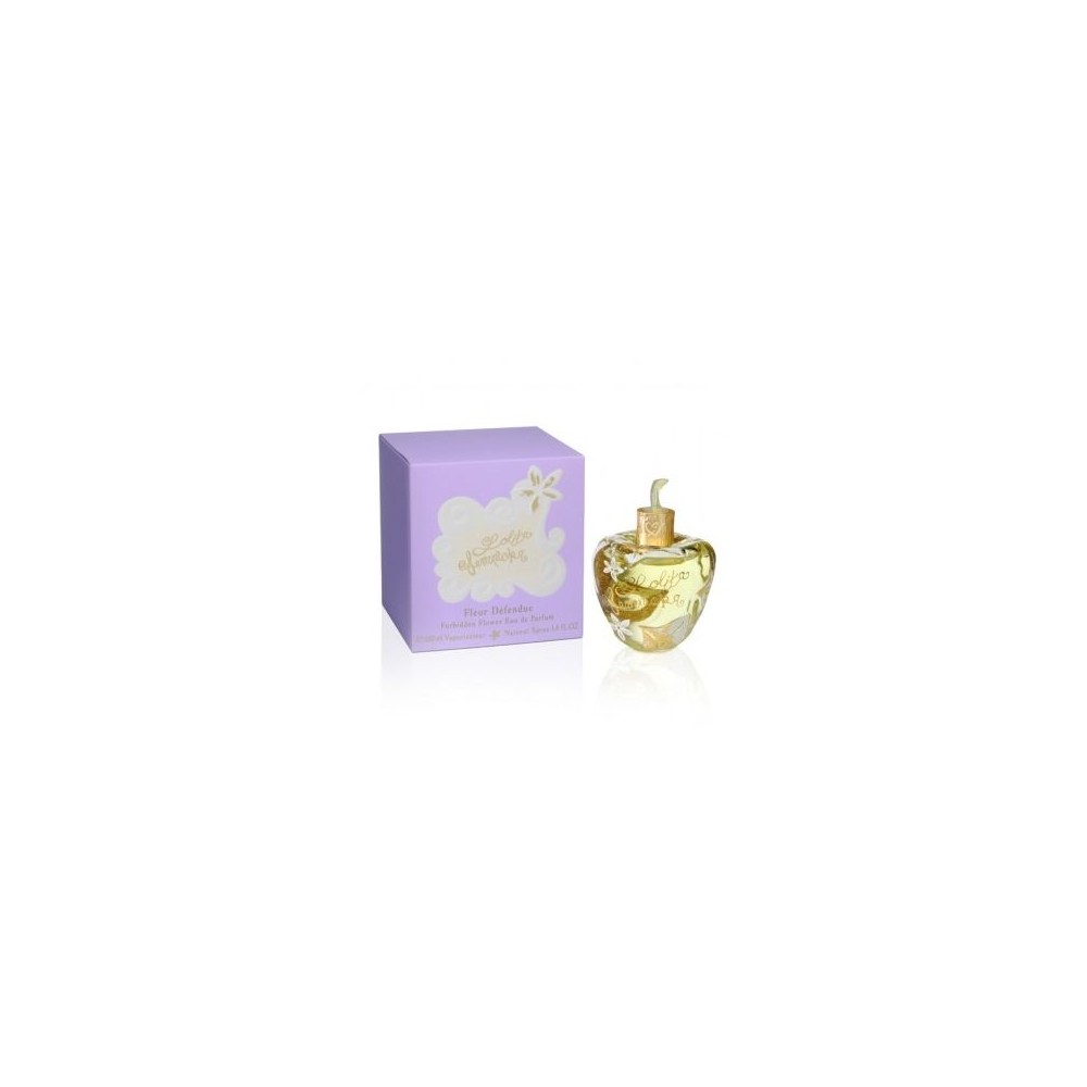 Lolita Lempicka Fleur Defendue Eau De Parfum 30ML 