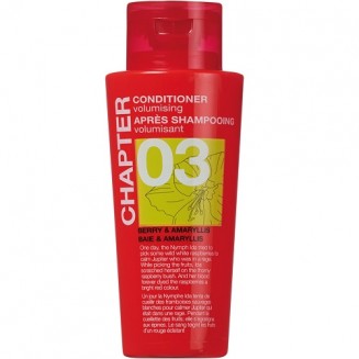 Mades Cosmetics Chapter 03...