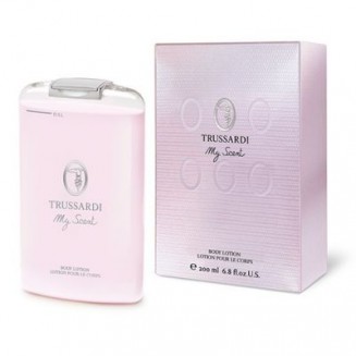Trussardi My Scent Body...