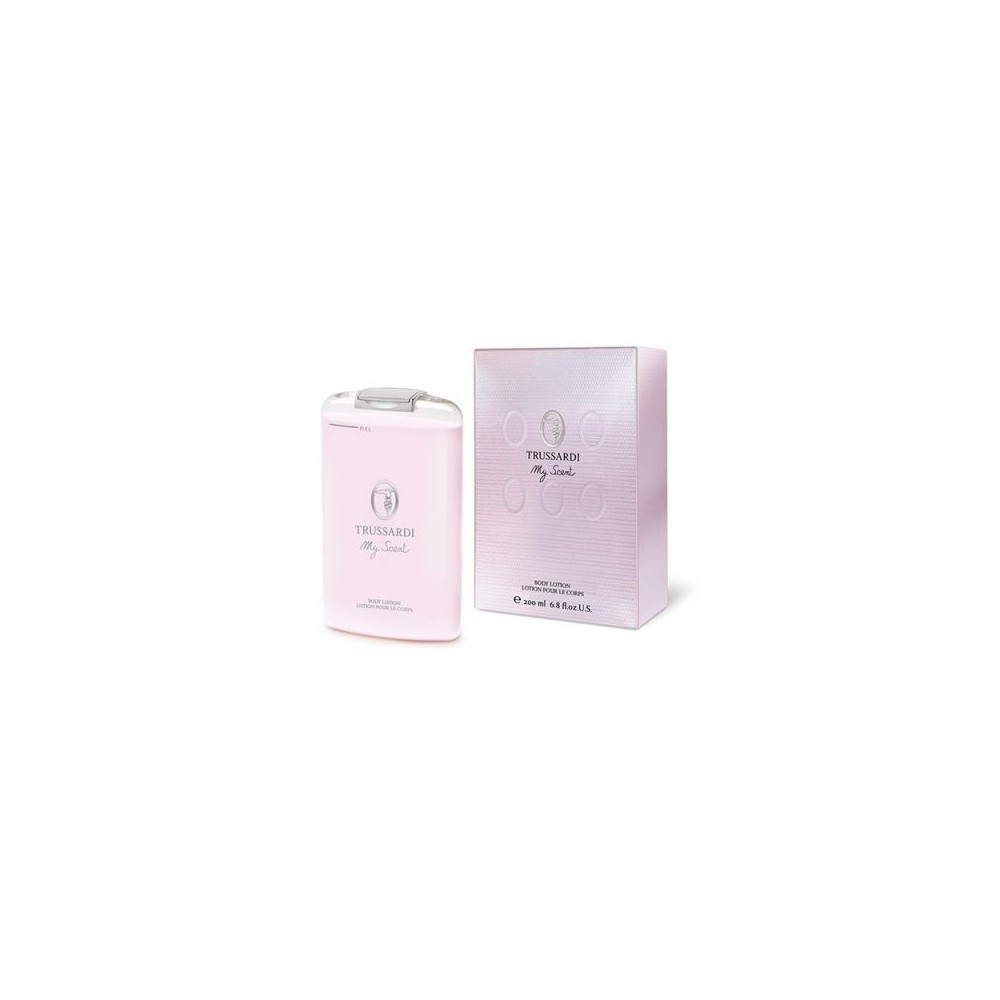 Trussardi My Scent Body Lotion 200ML 