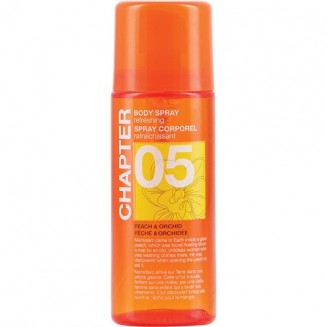 Mades Cosmetics Chapter 05...