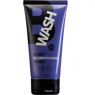 Mades Cosmetics For Men...