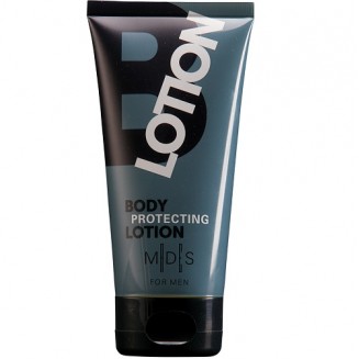 Mades Cosmetics For Men...