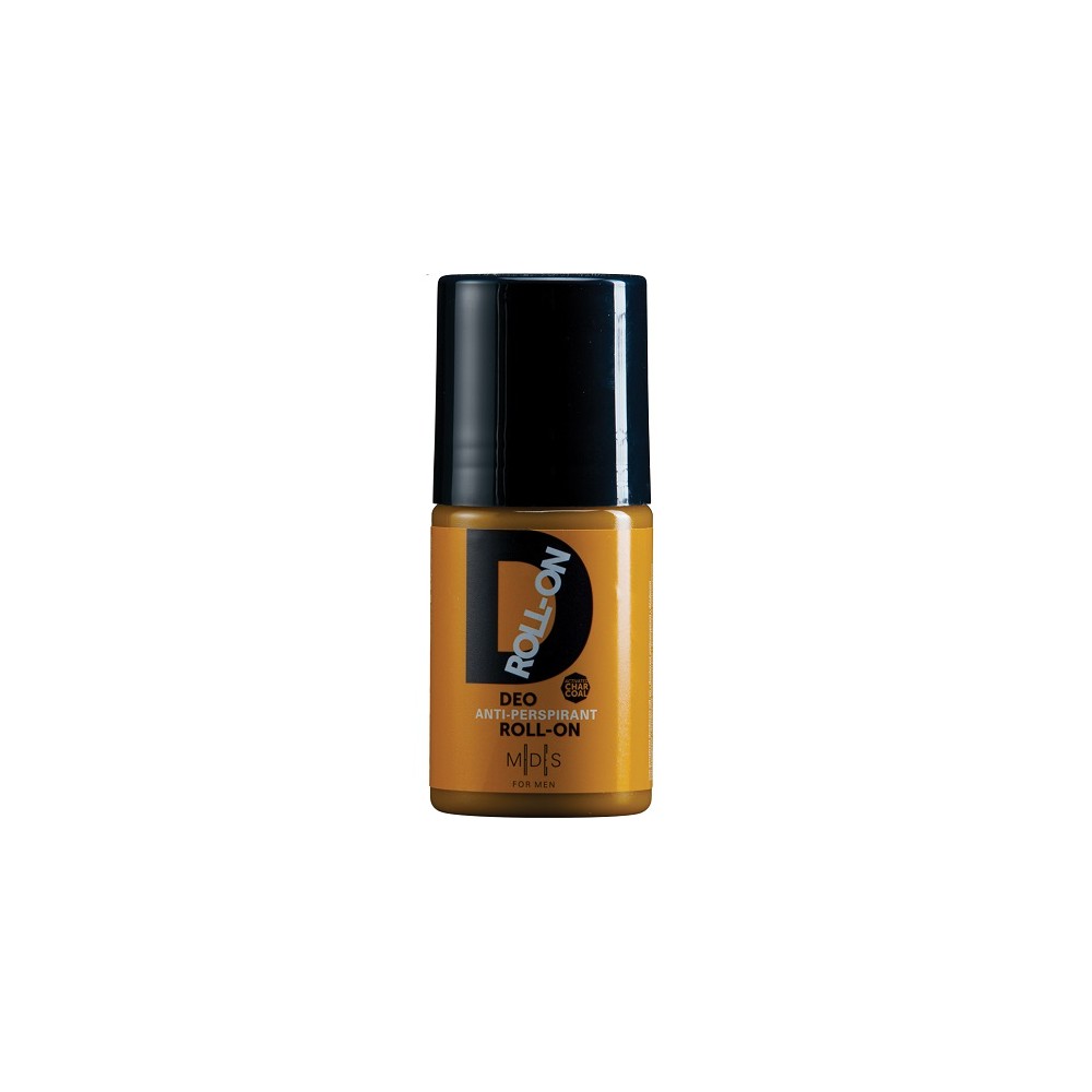 Mades Cosmetics For Men Deo Anti-Perspirant Roll-On 100ML 