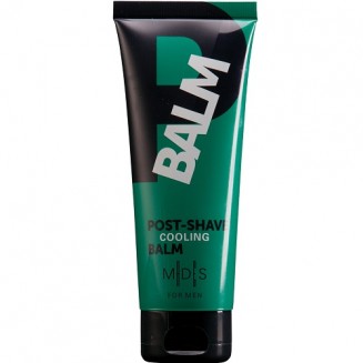 Mades Cosmetics For Men...