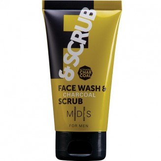 Mades Cosmetics For Men...