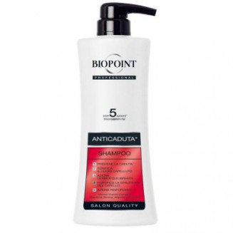 Biopoint 5 Azioni Shampoo...