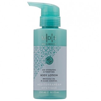 Mades Cosmetics Spa &...