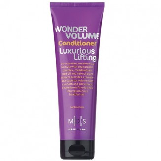 Mades Cosmetics Hair Care...