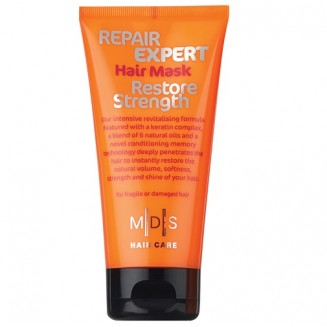 Mades Cosmetics Hair Care...